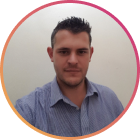 fuse-digital_jacques-jansen-van-vuuren_portrait Portrait of Jacques Jansen van Vuuren, Head of Engineering of Fuse Digital, a software development company in South Africa